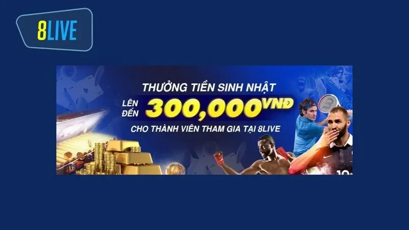 Anh em sẽ nhận được vô vàn ưu đãi lên đến hàng trăm ngàn đồng