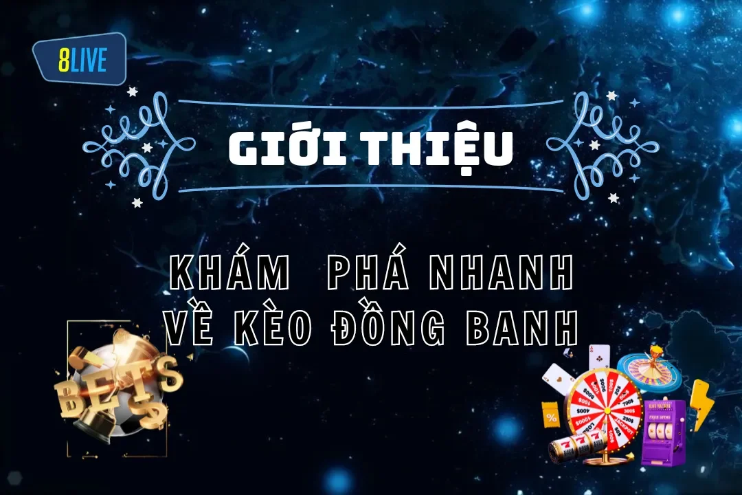 Kèo đồng banh