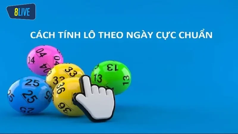 Cách tính lô đề có gì thú vị