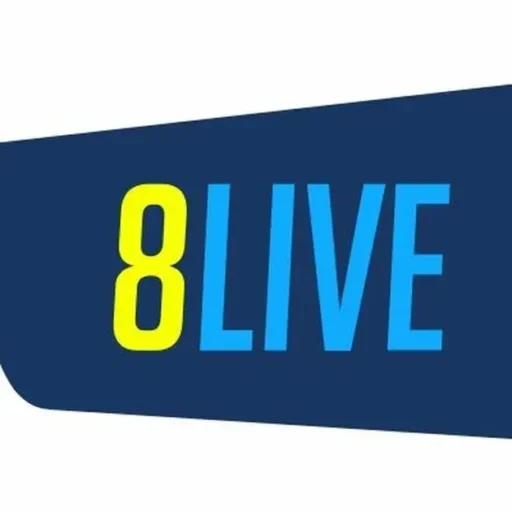 8LIVE – Nhà cái cá cược thể thao, kèo bóng đá trực tuyến 2024