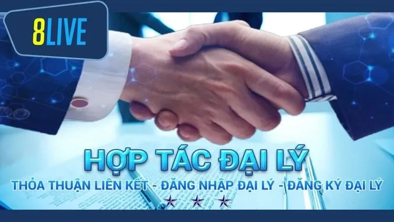 Hợp tác đại lý với nhà cái nhanh chóng