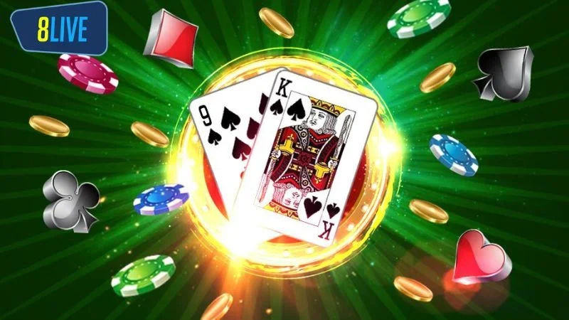 Khái quát thông tin về baccarat trực tuyến