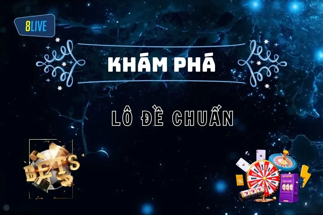 Lô đề chuẩn