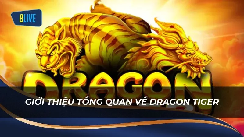 Giới thiệu tổng quan về Dragon Tiger chi tiết về luật và cách chơi