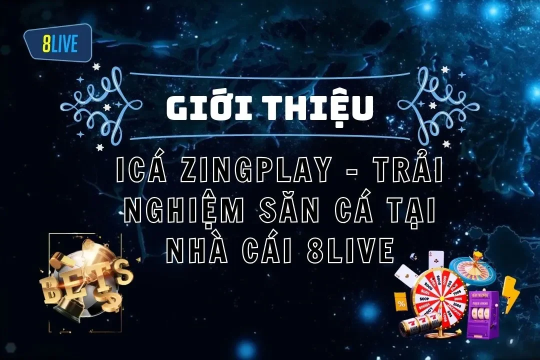 iCá ZingPlay