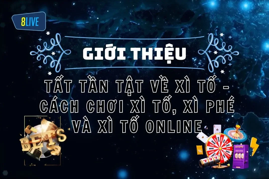 xì tố